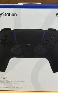 دسته ps5 اورجینال (۶چراغ) آکبند
