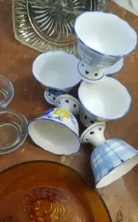 بستنی خوری گل پنبه