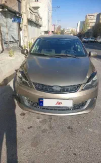 خودرو سواری mvm315