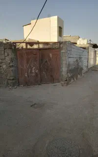 محله نخل ناخدا زمین180متری