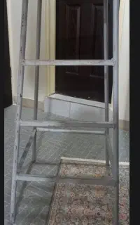 چهار پایه یک متری