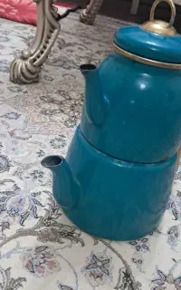 کتری قوری