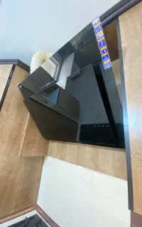 هود ایلیا استیل