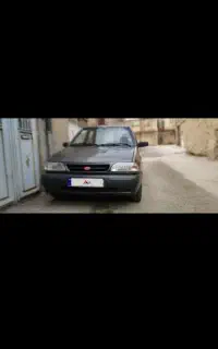 پرایدصبانوک مدادی