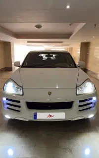 پورشه کاین ۲۰۱۰ اصالت و پرستیژ آلمانی