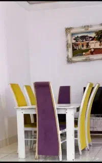 میز ناهارخوری