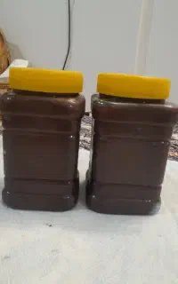 رب انار خانگی