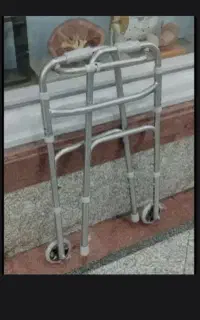 وارکر تاشو نو