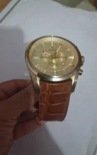 ساخت و طراحی بند ساعت  (طبق سلیقه شما)