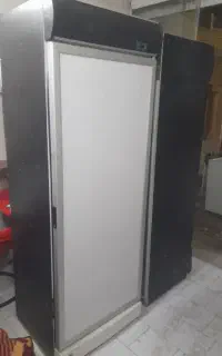 یخچال فریزر  ایستاده منجمد