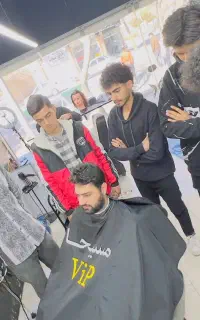 آموزش آرایشگری