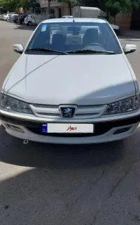 پژو پارس سال موتور xu7p جدید ۱۴۰۲