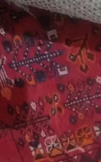 ۳عدد فرش دست بافت یکی ۶ متری قشقایی