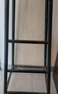 چهارپایه