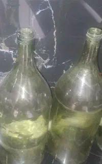 شیشه