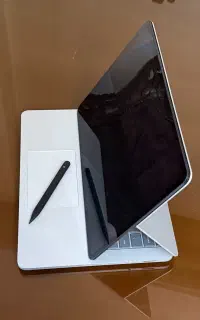 سرفیس لپ تاپ استودیو 1 - Surface Laptop Studio 1