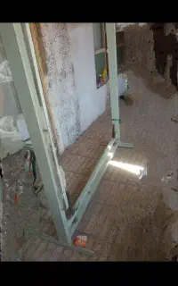 دار قالی چرخشی ،برای بافتن قالی ۱/۵