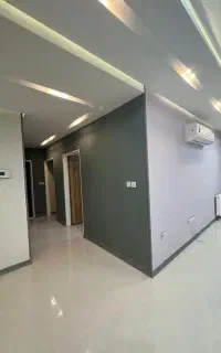 نقاشی ورنگ آمیزی ساختمان وحید