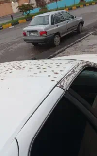 پارس tu5