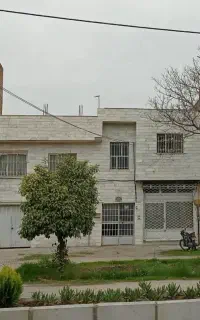 اجاره ویلایی قدیمی طبقه بالا
