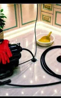 لوله بازکنی فنرزنی نشت یابی۱۰۰٪تضمینی باتخفیف ویژه