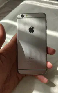 آیفون 6 نقره‌ای 16GB