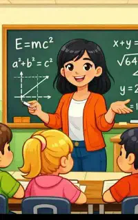 تدریس خصوصی و حضوری ریاضی