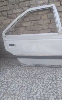 درب پژو سلکس 3عدد و درب جعبه