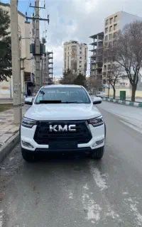kmc t8