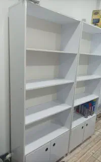 کمد ایستاده