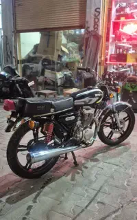هندا مدل ۱۴۰۱ کویر