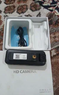 دوربین ثبت لحظه