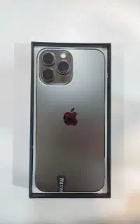 آیفون ۱۳ پرومکس (iphone 13 promax) بدون ریجستر