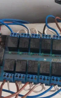 برقکار تک فاز