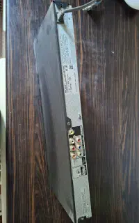 دستگاه دی وی دی