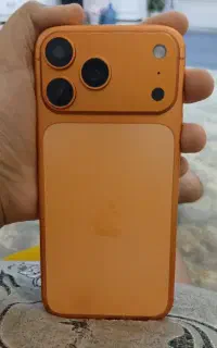 آیفون 17