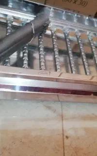 فروش انواع کباب پز استیل