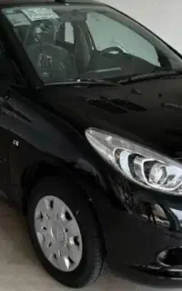 ۲۰۷ مشکی فلز معاوضه با تارا v۱ صفر