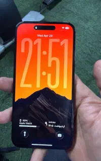 ایفون ۱۴ پرومکس