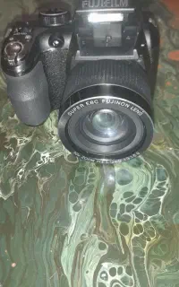 دوربین فوجی