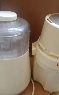 گوشت چرخ کن