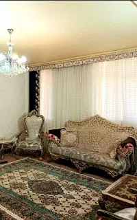 آپارتمان ۶۷متری فاز۲کارشناسان خیابان مدیریت