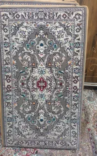 ۴ عدد پشتی گردویی