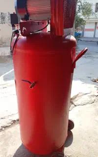 صافکاری. شاسی کشی جوشکاری.  مکانیکی. جلوبندی