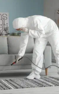 (شرکت سمپاشی منازل) سم پاشی موریانه ساس سوسک موش