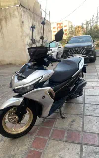 ایروکس مدل ۴۰۰