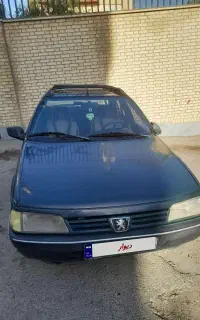 مشارکت طرح فرسوده