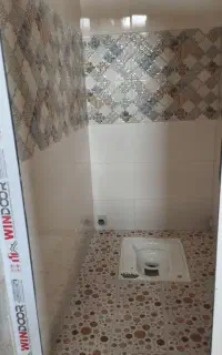 کاشی کاری وسرامیک کاری