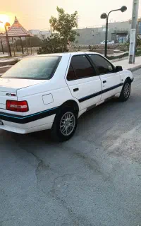 فروشslxمدل 97گاز سیمی