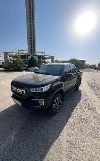 فوتون تونلند بنزینی ۱۴۰۲